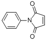 N-Phenylmaleimide CAS#: 941-69-5