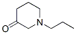 N-Propyl-3-piperidone CAS#: 98584-59-9