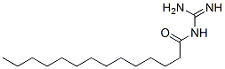 N-amidinomyristamide CAS#: 94087-65-7
