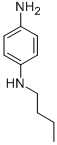 N-butylbenzene-1,4-diamine CAS#: 94108-14-2