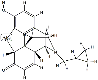 N-(cyclopropylmethyl)normorphinone CAS#: 91265-68-8