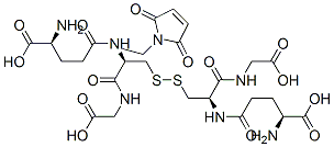 N-ethylmaleimide-S-glutathione CAS#: 97908-43-5