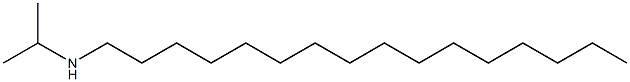 N- isopropyl hexadecylamine CAS#: 90207-24-2