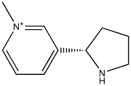 N-methylnornicotinium CAS#: 97729-48-1