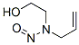N-nitroso-N-allyl-N-ethanolamine CAS#: 91308-69-9