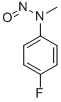 N-nitroso-N-methyl-4-fluoroaniline CAS#: 937-25-7