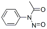 N-nitrosoacetanilide CAS#: 938-81-8