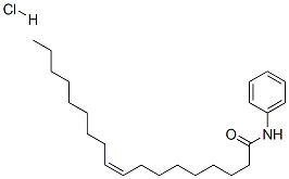 N-phenyloleamide hydrochloride CAS#: 97259-88-6