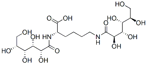 N2,N6-di-D-gluconoyl-L-lysine CAS#: 94071-02-0