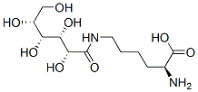 N6-D-gluconoyl-L-lysine CAS#: 94071-01-9