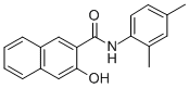 NAPHTHOL AS-MX CAS#: 92-75-1