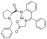 NI-(S)-BPB-GLY CAS#: 96293-19-5