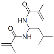 N,N'-(3-methylbutylidene)bismethacrylamide CAS#: 98088-95-0