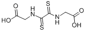 N,N'-BIS(CARBOXYMETHYL)DITHIOOXAMIDE CAS#: 95-99-8