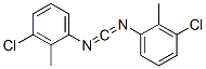 N,N'-Bis(3-chloro-2-methylphenyl)carbodiimide CAS#: 961-63-7