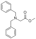 N,N-DIBENZYL GLYCINE METHYL ESTER CAS#: 94226-55-8