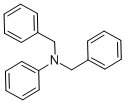N,N-DIBENZYLANILINE CAS#: 91-73-6