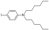 N,N-DIHEXYL-4-IODOANILINE CAS#: 90134-09-1