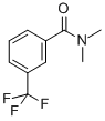 N,N-DIMETHYL-3-(TRIFLUOROMETHYL)BENZAMIDE CAS#: 90238-10-1