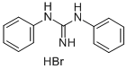 N,N'-Diphenylguanidine monohydrobromide CAS#: 93982-96-8