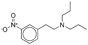 N,N-Dipropyl-3-nitro-benzeneethanaMine CAS#: 97351-96-7