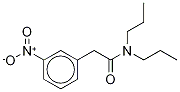 N,N-Dipropyl-3-nitrobenzeneacetaMide CAS#: 97351-97-8