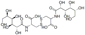 N,N'-di-D-gluconoyl-L-cystine CAS#: 94231-92-2
