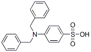 N,N-dibenzylsulphanilic acid CAS#: 91-72-5