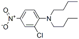 N,N-dibutyl-2-chloro-4-nitroaniline CAS#: 97043-74-8