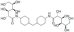 N,N'-(methylenedicyclohexane-4,1-diyl)bis-D-gluconamide CAS#: 93840-53-0