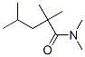 N,N,2,2,4-pentamethylvaleramide CAS#: 93762-17-5