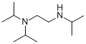 N,N,N'-TRIISOPROPYLETHYLENEDIAMINE CAS#: 97-13-2