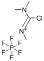 N,N,N',N'-Tetramethylchloroformamidinium hexafluorophosphate CAS#: 94790-35-9