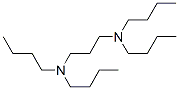 N,N,N',N'-tetrabutylpropane-1,3-diamine CAS#: 94107-99-0