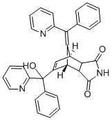 NORBORMIDE CAS#: 991-42-4