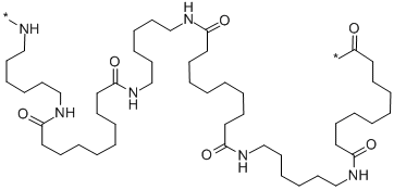 NYLON 6/10 CAS#: 9008-66-6