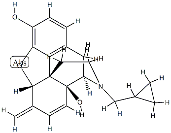 NalMefene IMpurity CAS#: 91598-83-3