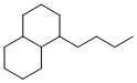Naphthalene,1-butyldecahydro- CAS#: 92369-80-7