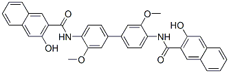 Naphthol AS-BR C.I. 37575 CAS#: 91-92-9