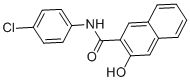 Naphthol AS-E CAS#: 92-78-4