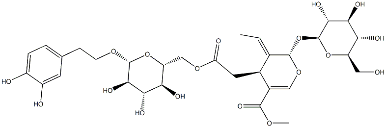 Neonuezhenide CAS#: 96382-91-1