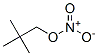 Nitric acid 2,2-dimethylpropyl ester CAS#: 926-42-1