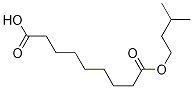 Nonanedioic acid, Mono(3-Methylbutyl) ester CAS#: 97361-62-1