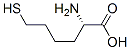 Norleucine, 6-mercapto- CAS#: 91724-74-2