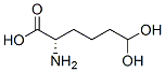 Norleucine, 6,6-dihydroxy- CAS#: 90115-15-4