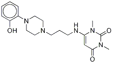 O-DesMethyl Urapidil CAS#: 91453-03-1