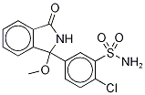 O-Methyl Chlorthalidone CAS#: 96512-76-4