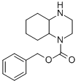 OCTAHYDRO-QUINOXALINE-1-CARBOXYLIC ACID BENZYL ESTER CAS#: 889957-98-6