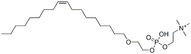 OLEYLOXYETHYL PHOSPHORYLCHOLINE CAS#: 96720-06-8