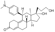 ONAPRISTONE CAS#: 96346-61-1